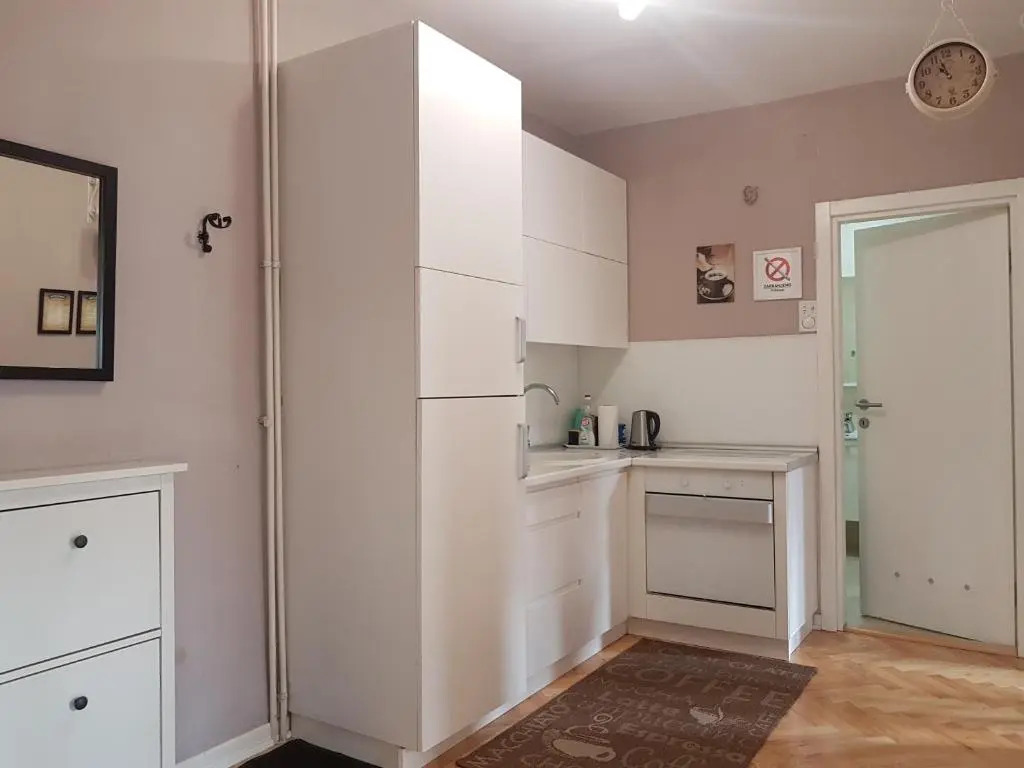 Apartment Simić