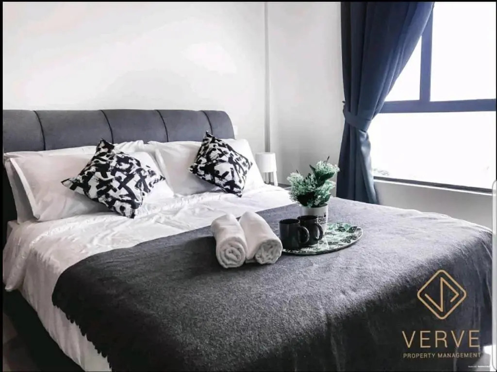 Lovely Home Casa Kayangan A2207