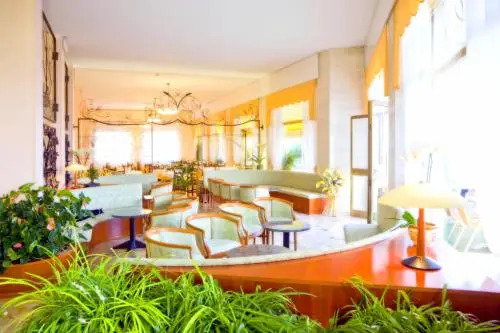 Hotel Eden