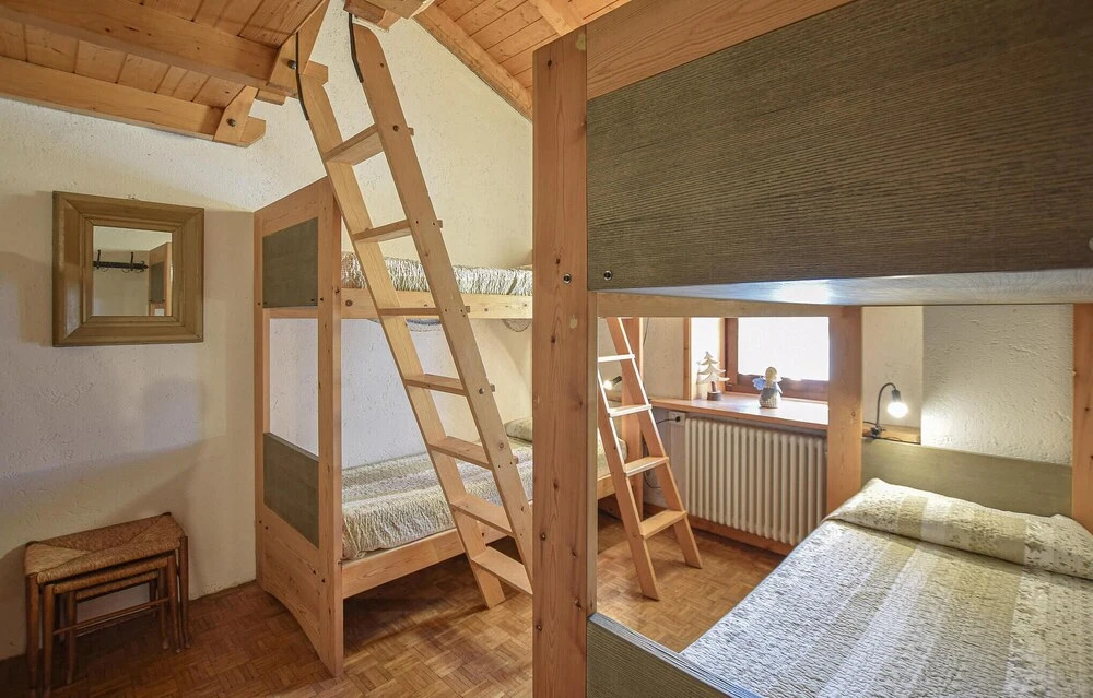 Pet Friendly Home In Castello Tesino