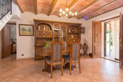 Finca Es Serral