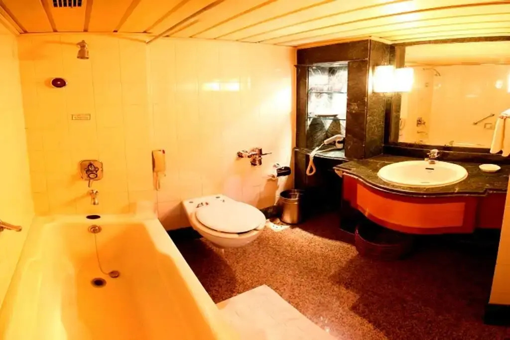 Hotel Sagar Plaza