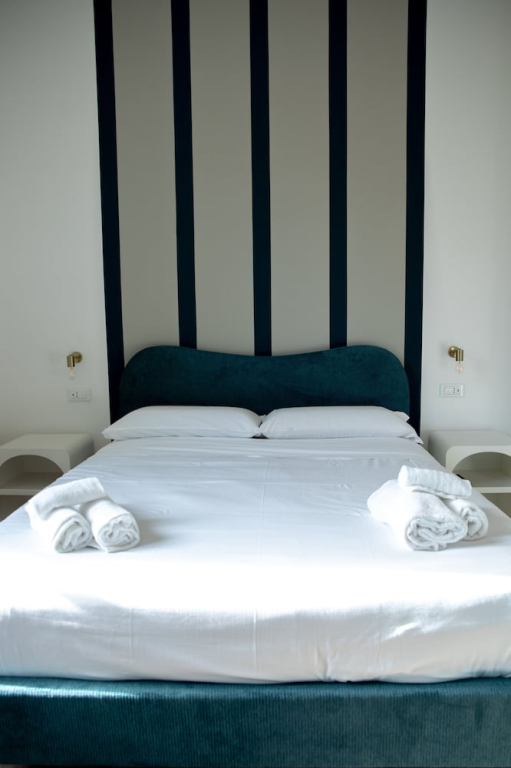 Vaticano Venticinque Guest House by Ghor