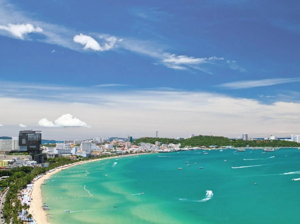 JP Inn Pattaya