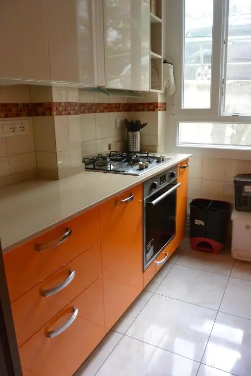 Appartamento Foce e Centro