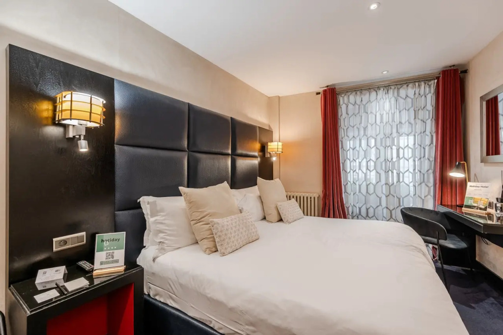 Hotiday Room Collection - Paris Arc de Triomphe