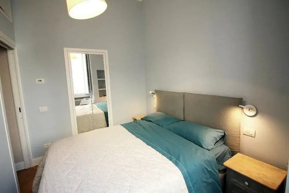 Smart Home in Foody Area