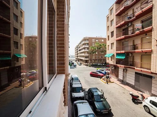 Edificio Belen V
