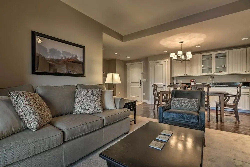 Granby Ranch Condo w/ Balcony: 1 Mi to Lake Granby