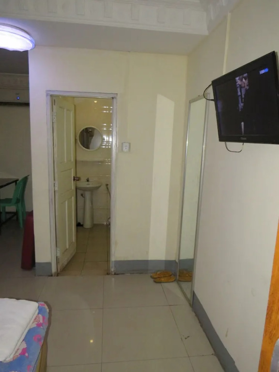 Power Motel Yangon