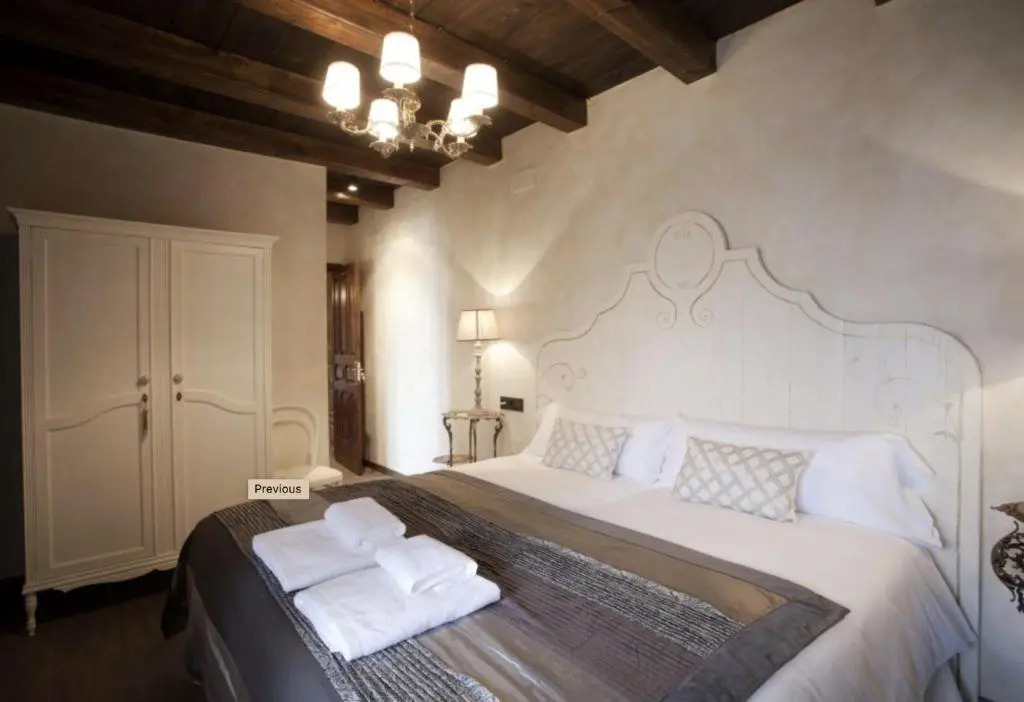 Casa Rural Cirera DAvall
