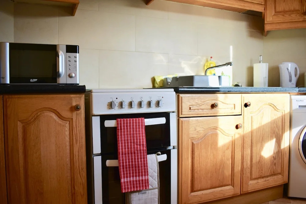 1 Bedroom Apartment in Central Dublin