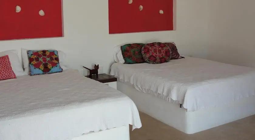 Hotel La Casa del Sol Holbox