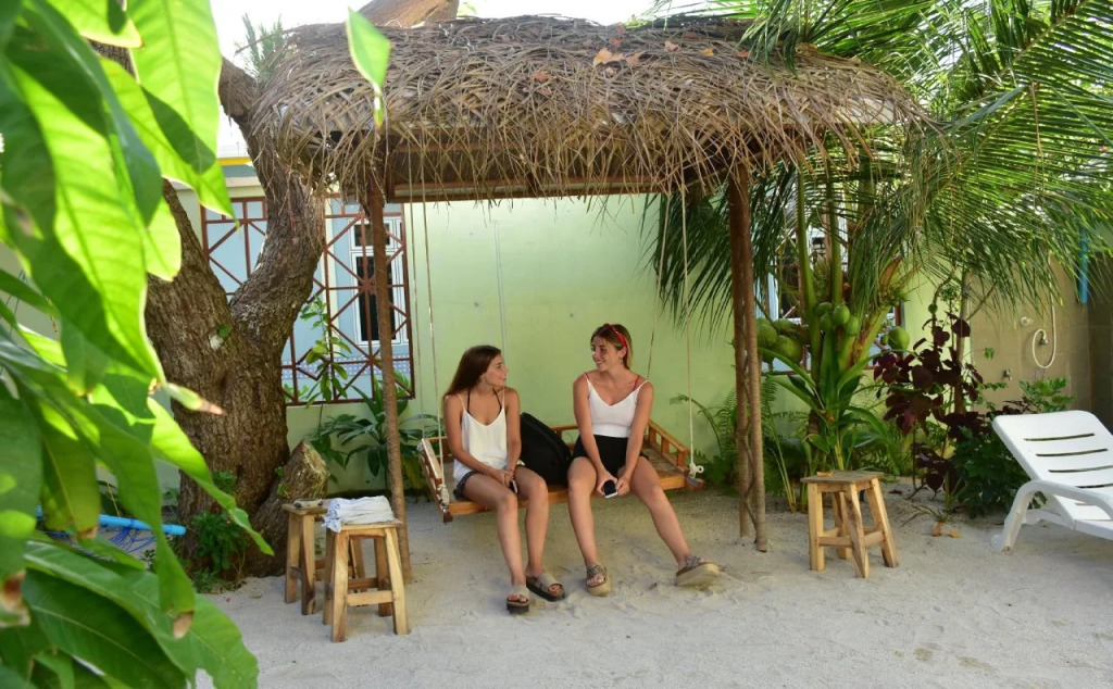 Medhufaru Inn
