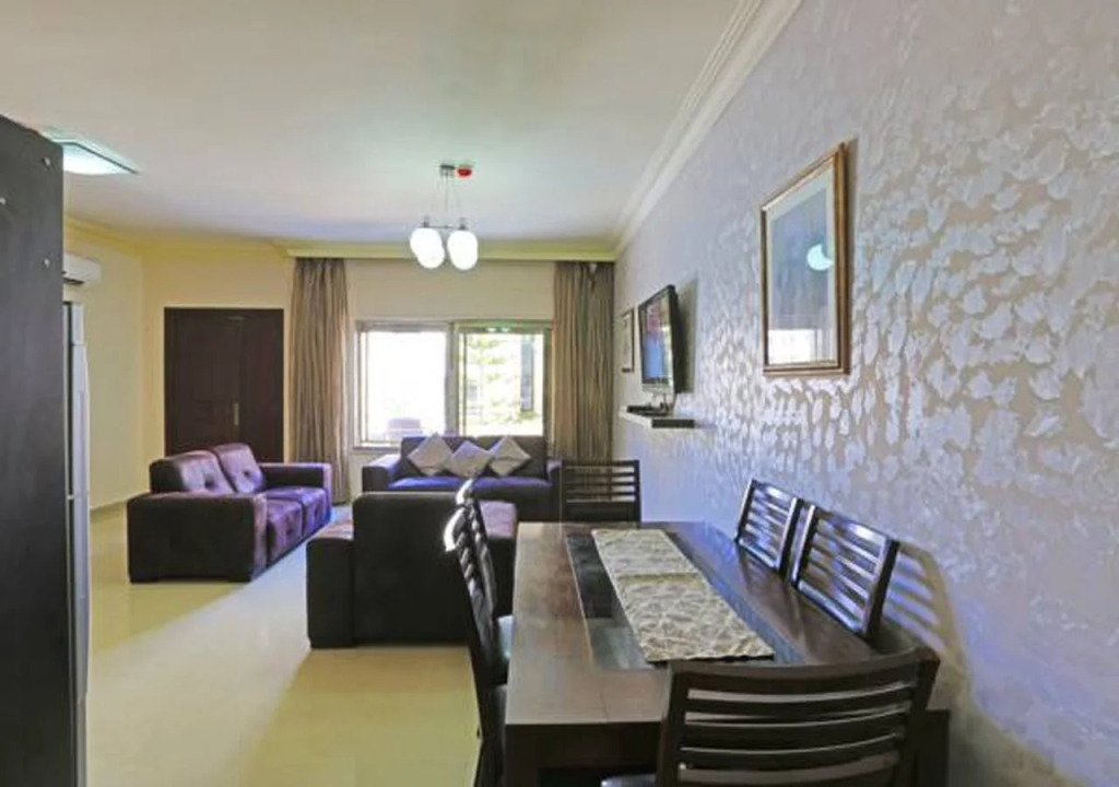 Uptown Hotel Apartment
