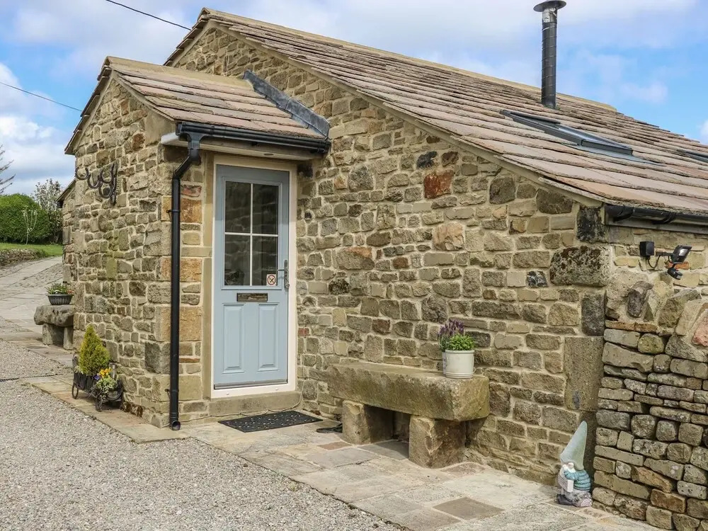 The Croft