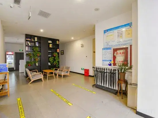 Nanyang Jumei Hotel