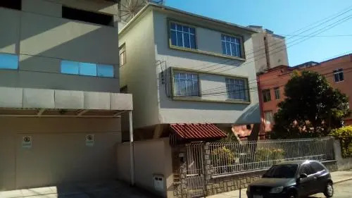 Apartamento Teresópolis