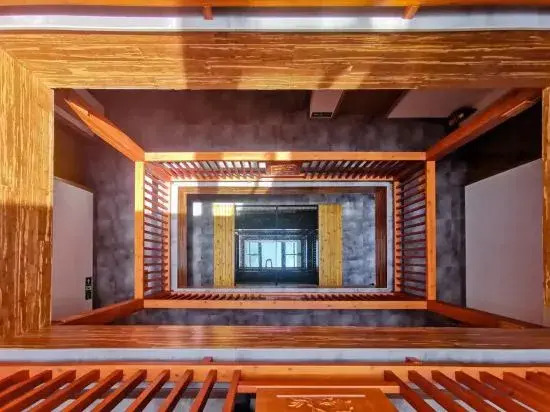 Anji Zhangjia Homestay