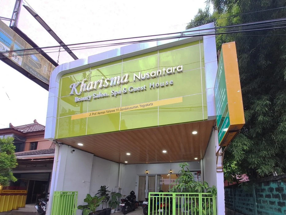 Kharisma Nusantara Homestay Sagan Mitra RedDoorz