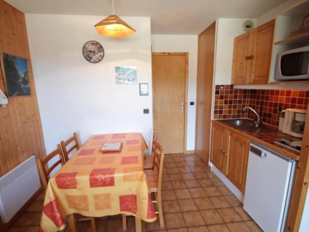 Appartement Les Saisies, 1 pièce, 4 personnes - FR-1-293-169