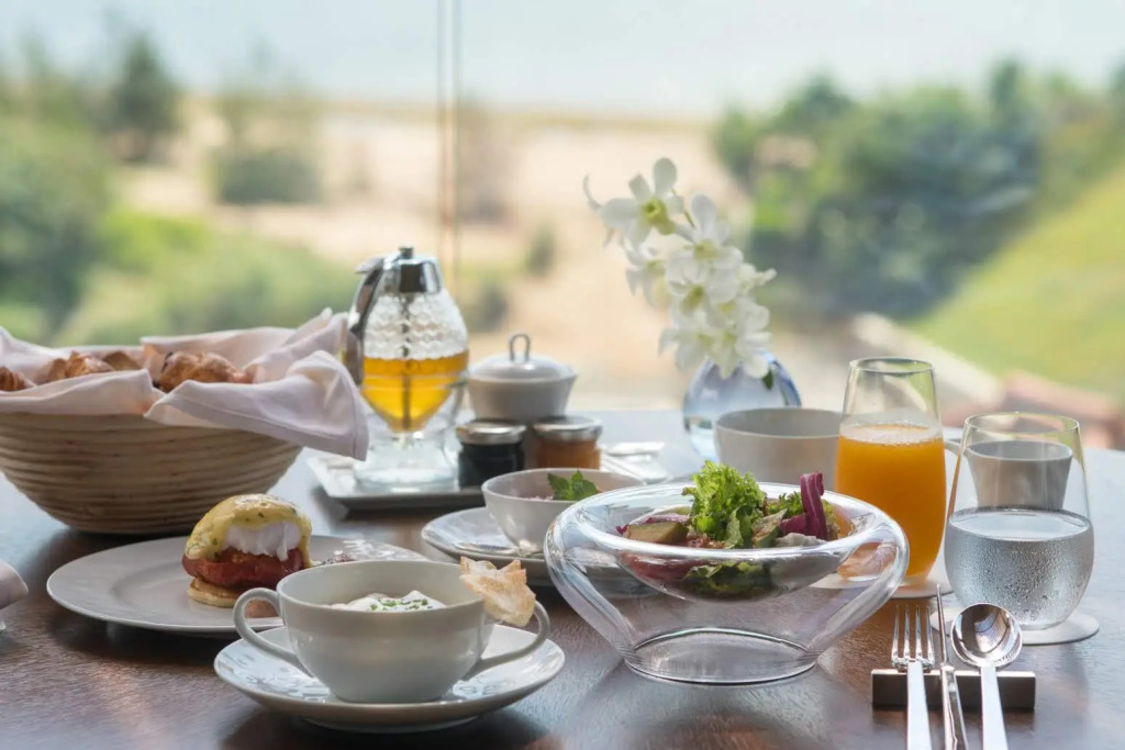 THE HIRAMATSU HOTELS & RESORTS GINOZA OKINAWA