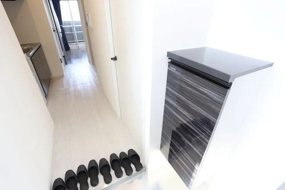 designer penthouse NANBA EAST