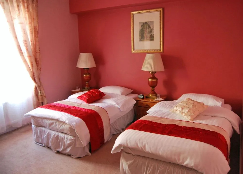The Stroud Hotel