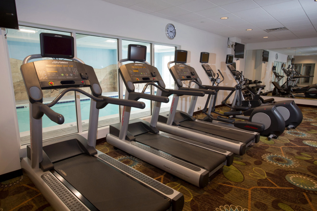 Holiday Inn Morgantown-University Area by IHG