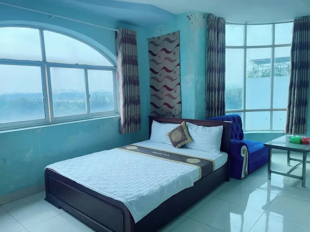 Bien Sao Hotel