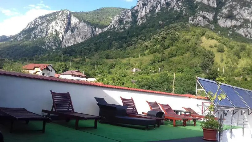 Pensiunea La Dolce Vita