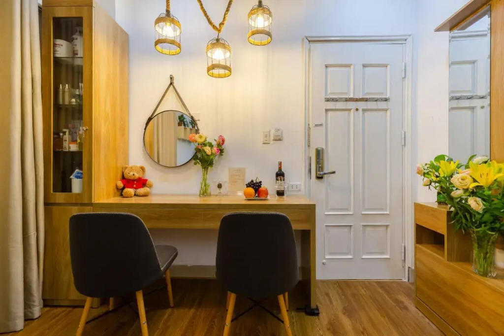 Misa Hotel Hanoi