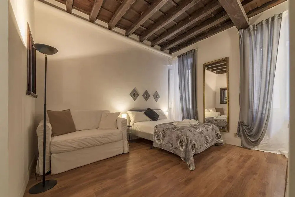 Relais Fori Imperiali