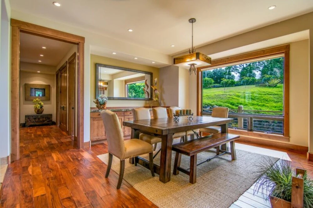 Keokea Ranch Estate