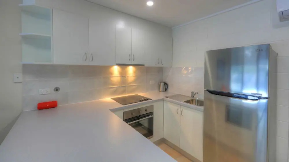 Noosa Junction Apartments