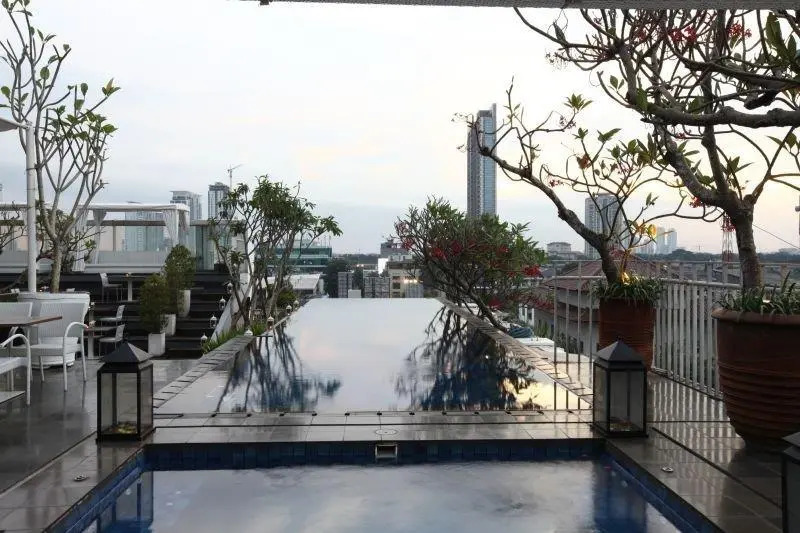Kemang Icon By Alila Hotel