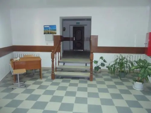 Aelita Hostel