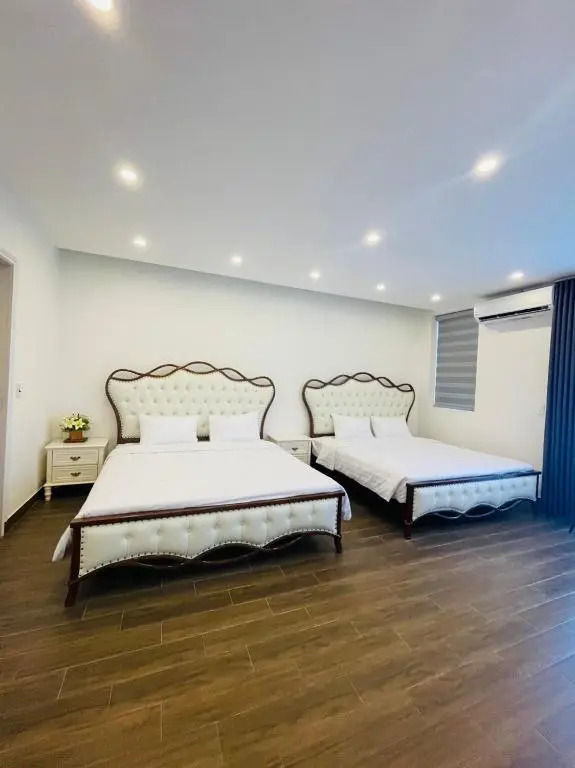 Ha Thanh's homestay Hà Tĩnh