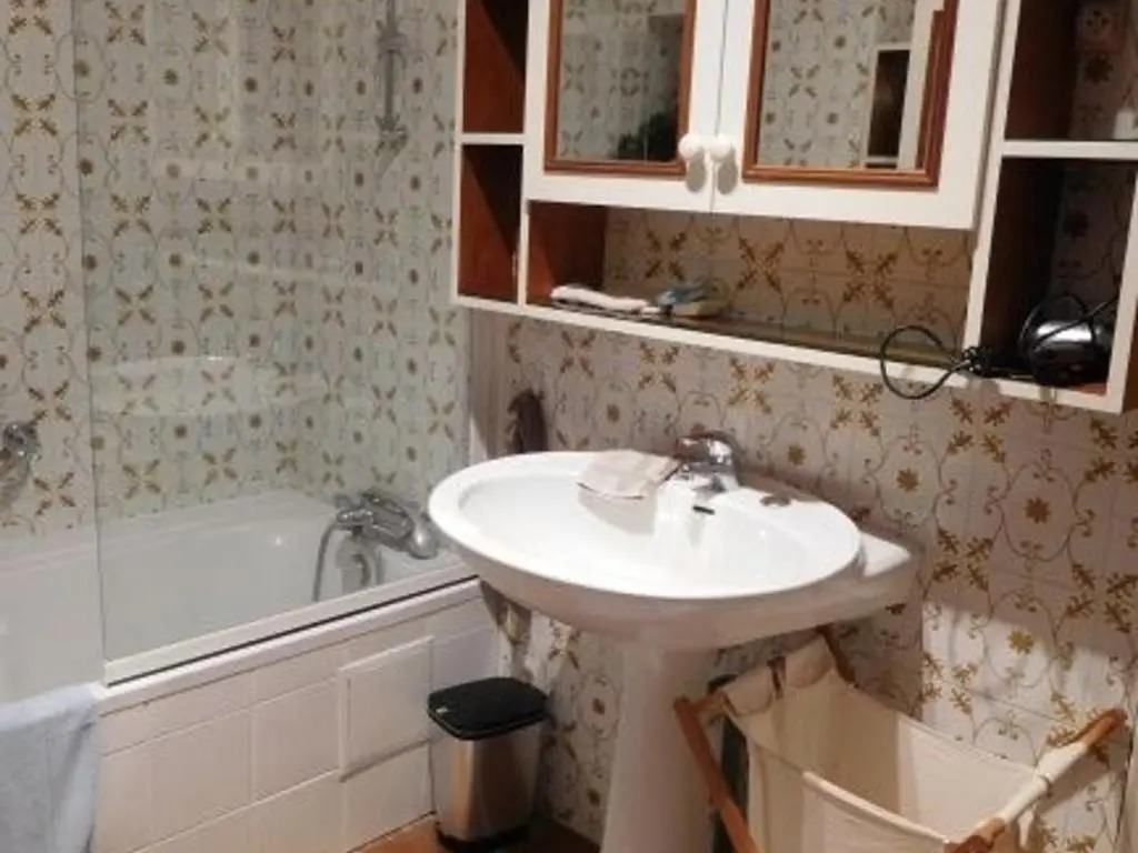 Maison La Faute-sur-Mer, 6 pièces, 8 personnes - FR-1-476-152