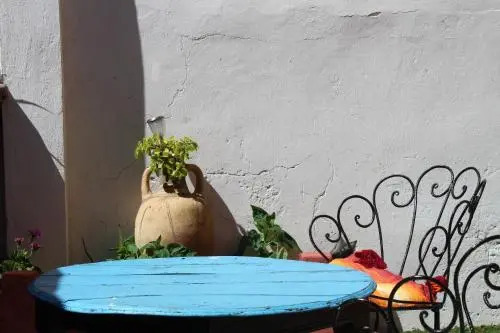 DarelPirata GUEST HOUSE & RESIDENCES at Briech Beach