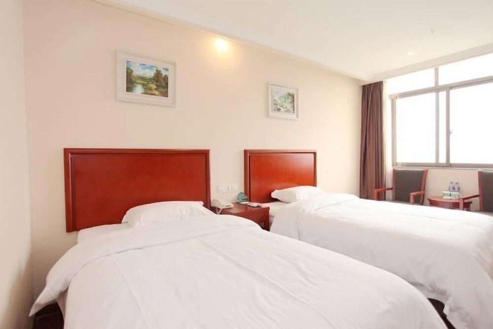 GreenTree Inn