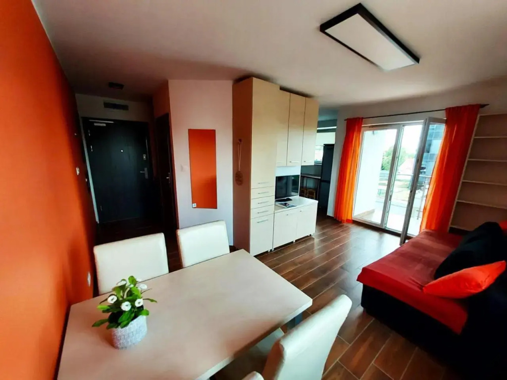 X-floor Warmia Towers