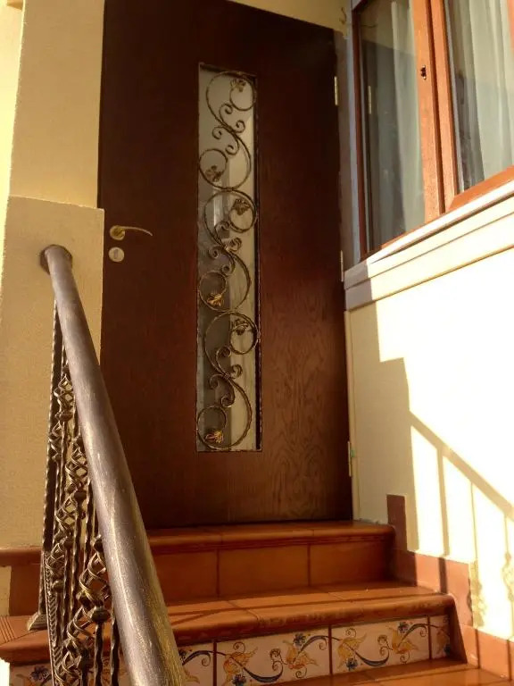 Guest Rooms Maria Luiza