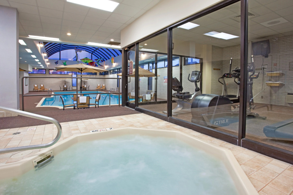 Holiday Inn Johnstown-Downtown by IHG