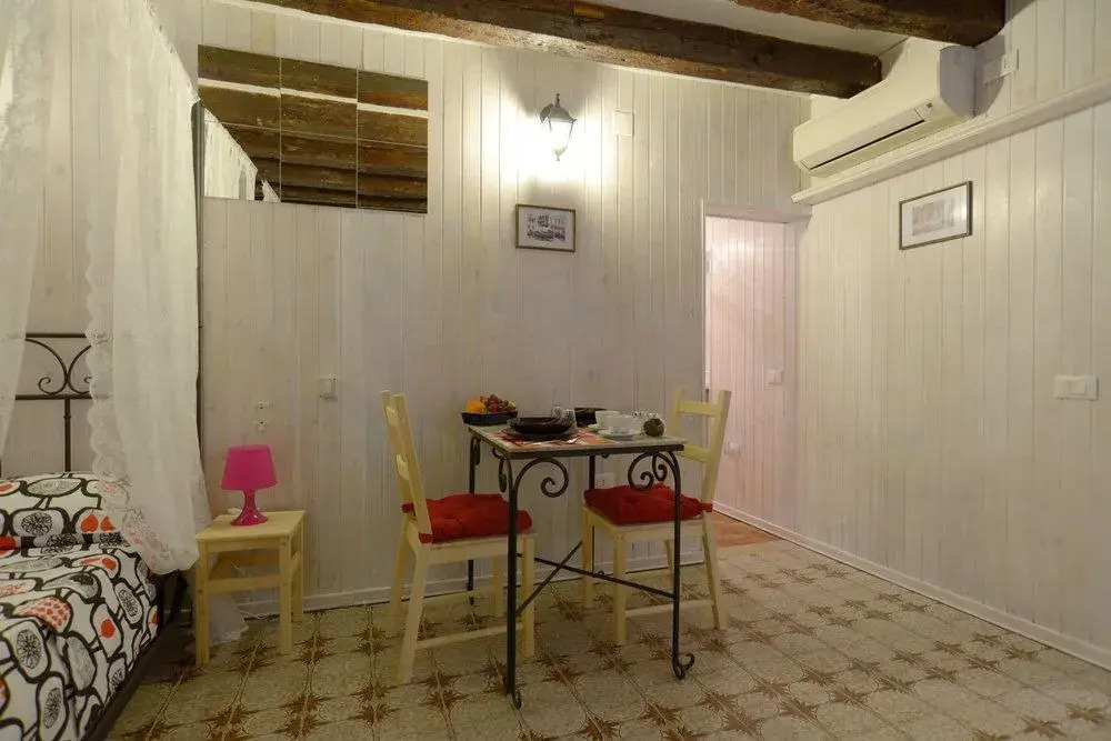 Mario Apartment 3631