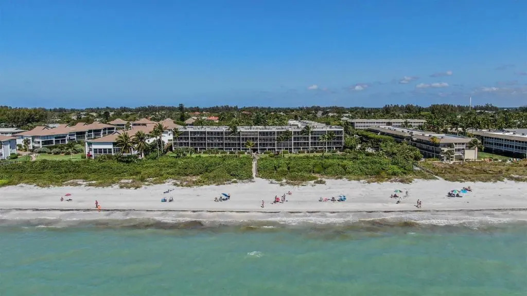 Compass Point 181