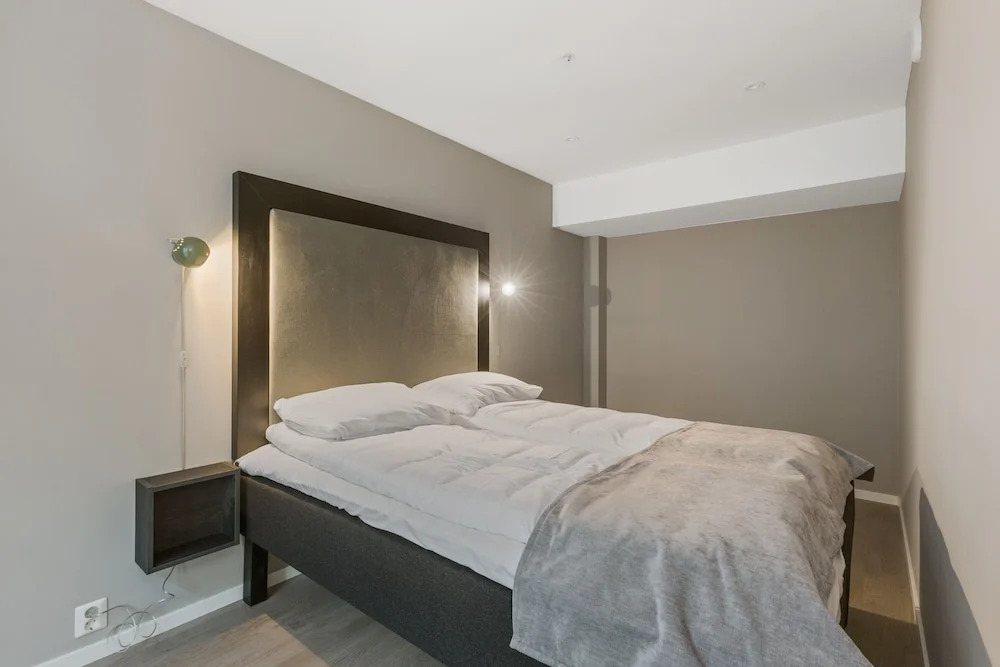 Forenom Serviced Apartments Oslo Opera