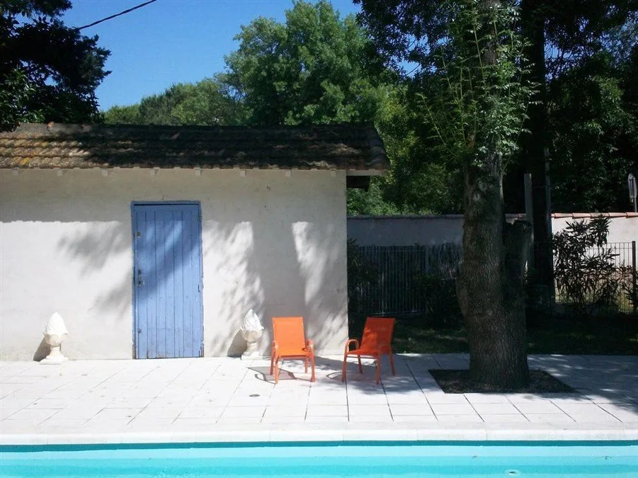 Auberge Des Epis