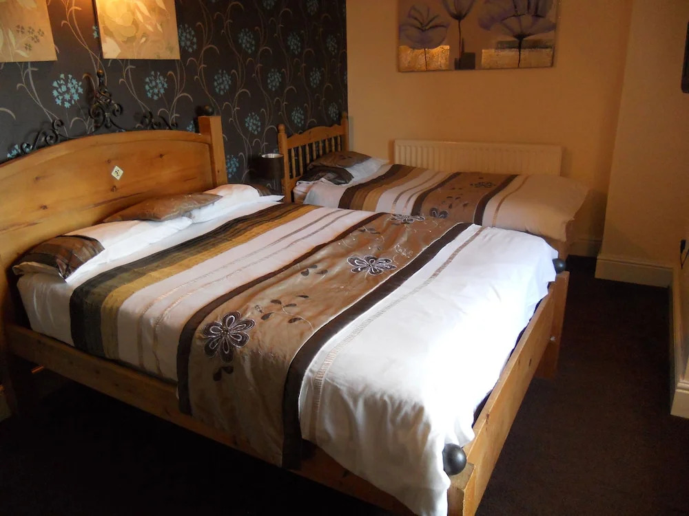 Field View B&B