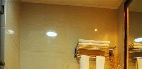 Jinghong Tianda Hotel